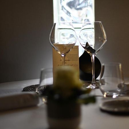 Logis Hotel Restaurant Au Boeuf Rouge Niederschaeffolsheim Buitenkant foto