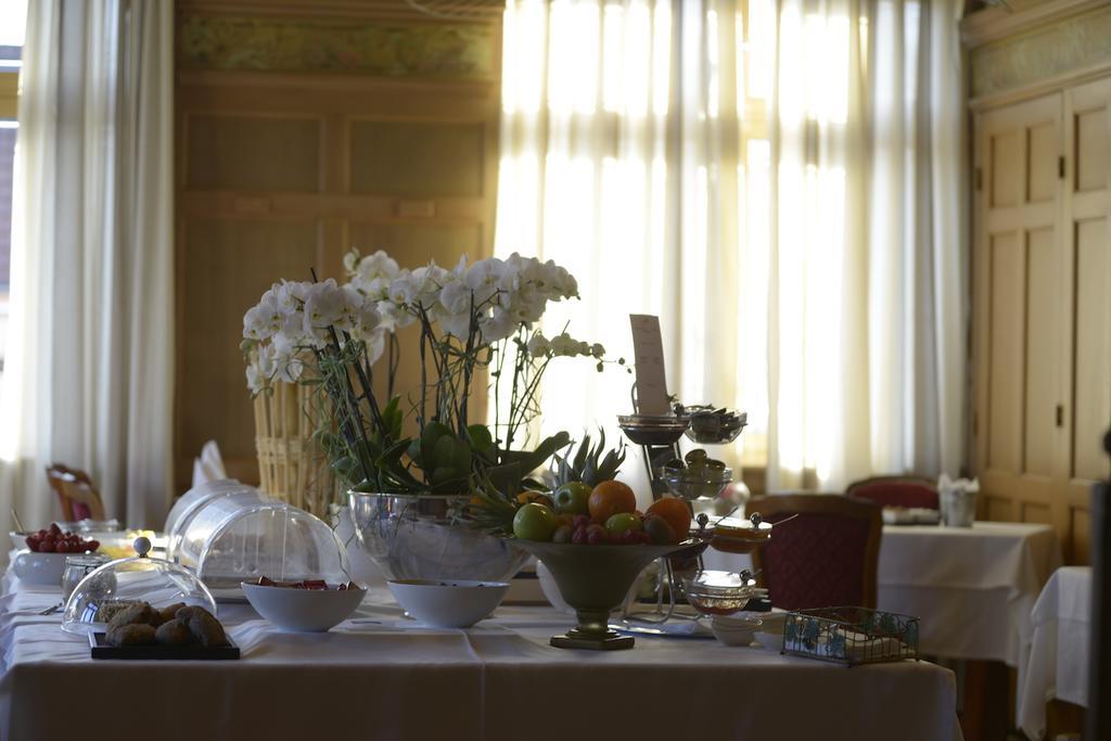Logis Hotel Restaurant Au Boeuf Rouge Niederschaeffolsheim Buitenkant foto