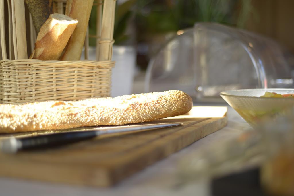 Logis Hotel Restaurant Au Boeuf Rouge Niederschaeffolsheim Buitenkant foto