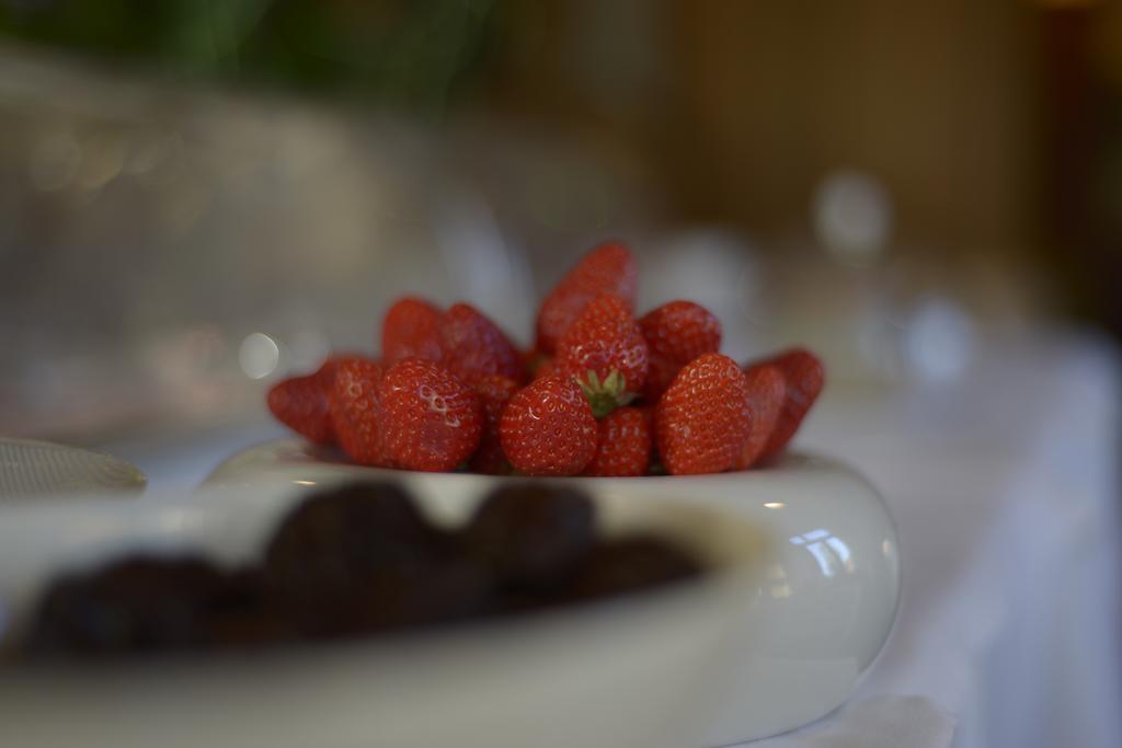 Logis Hotel Restaurant Au Boeuf Rouge Niederschaeffolsheim Buitenkant foto