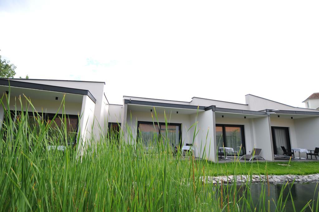Logis Hotel Restaurant Au Boeuf Rouge Niederschaeffolsheim Buitenkant foto