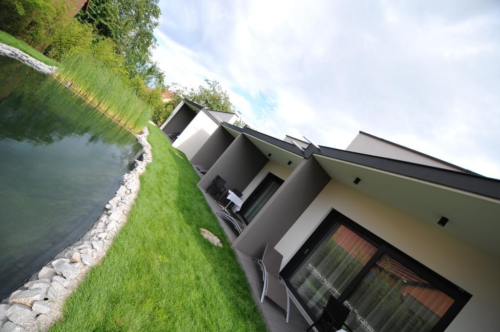 Logis Hotel Restaurant Au Boeuf Rouge Niederschaeffolsheim Buitenkant foto