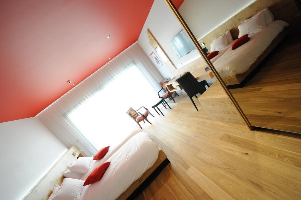 Logis Hotel Restaurant Au Boeuf Rouge Niederschaeffolsheim Buitenkant foto